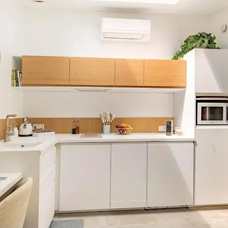 Apartment Aux Voutes De Granit - 10 Mn Lyon